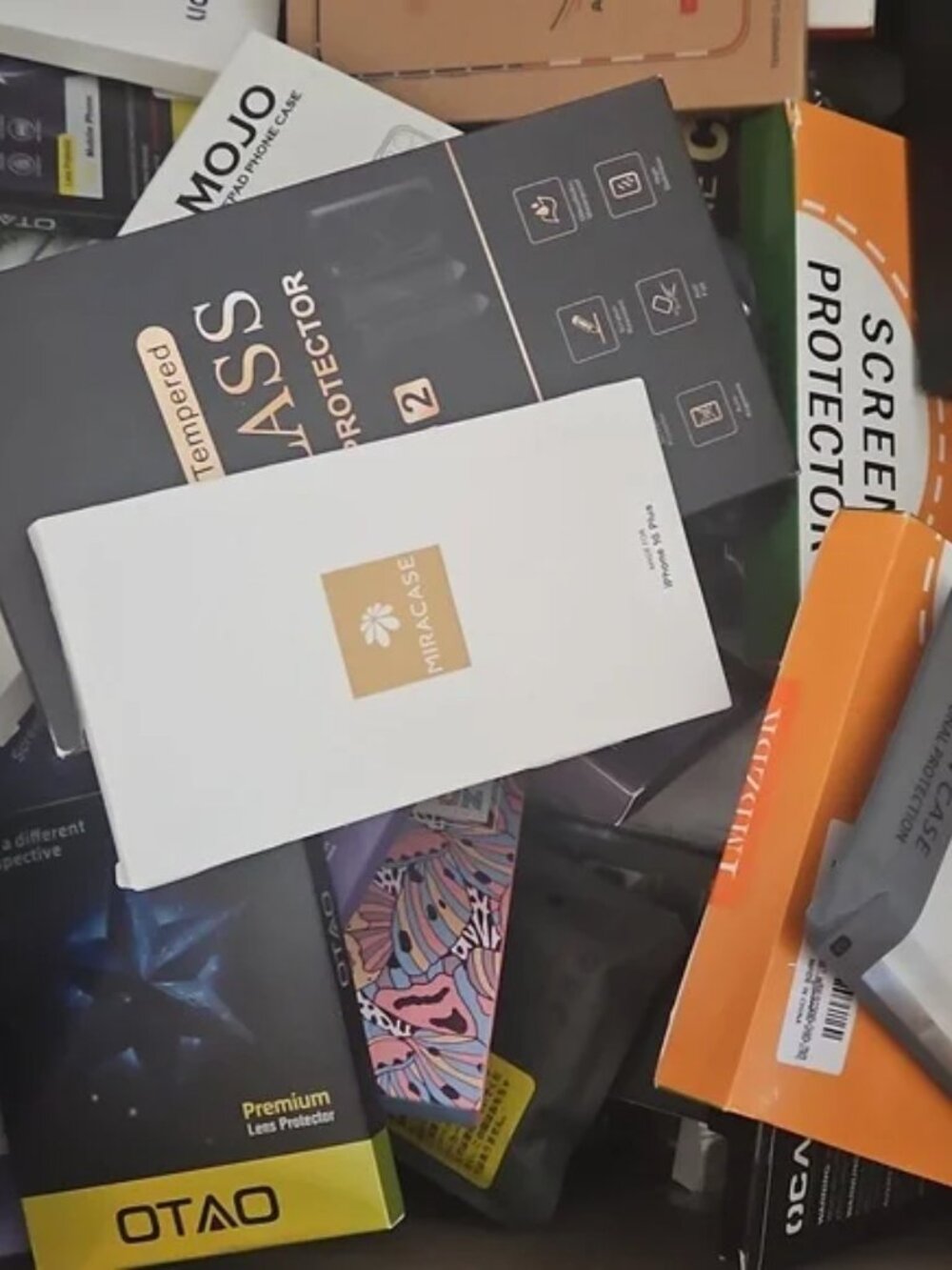 Random Phone Accesory -NEW